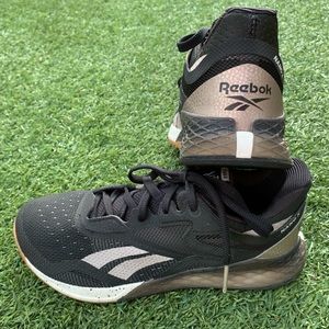 Reebok Nano X